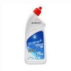 โถสุขาฆ่าเชื้อ 600 มล. ของเหลวล้างด้วยน้ํายาฟอกขาว